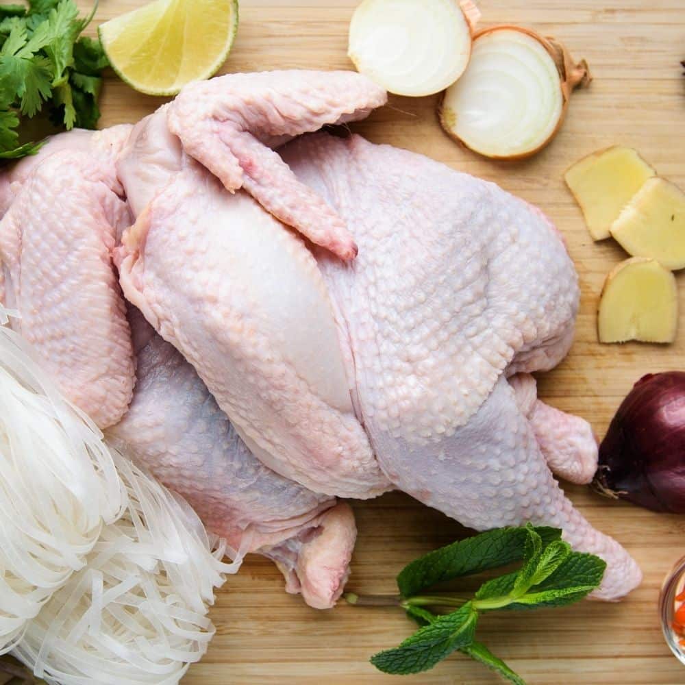 Rôtisserie La Teste | Rôtisseurs Girondins