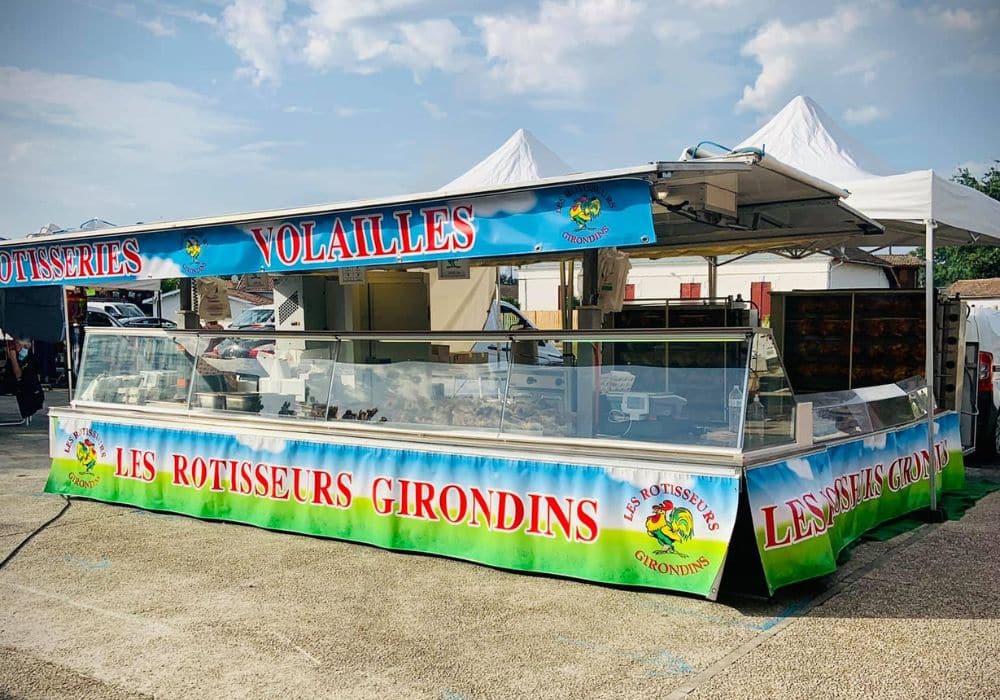 Accueil | Rôtisseurs Girondins