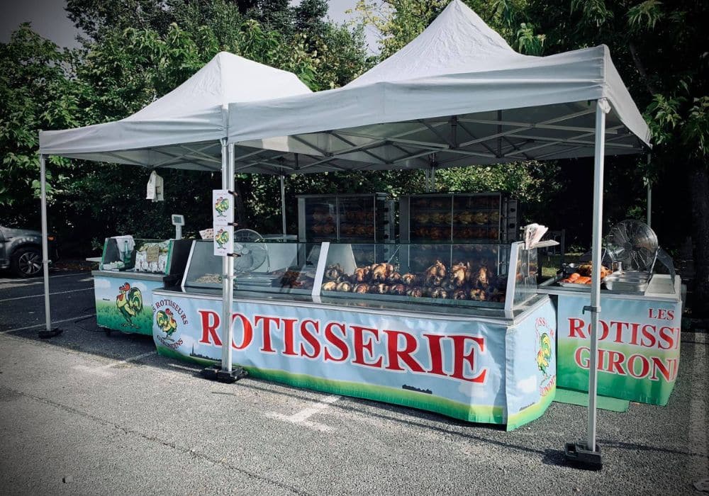 Accueil | Rôtisseurs Girondins